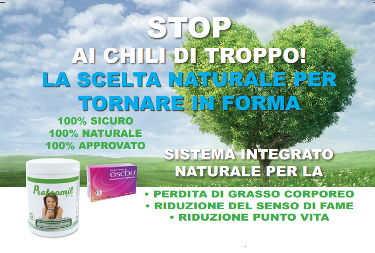 proteomil + osebo